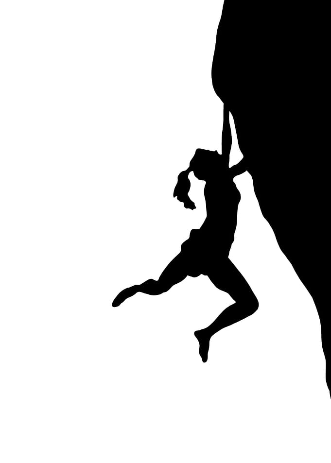 Climber