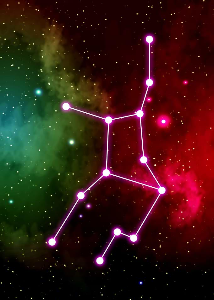 Virgo