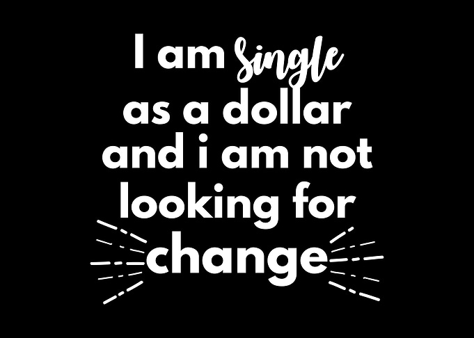 Single Dollar