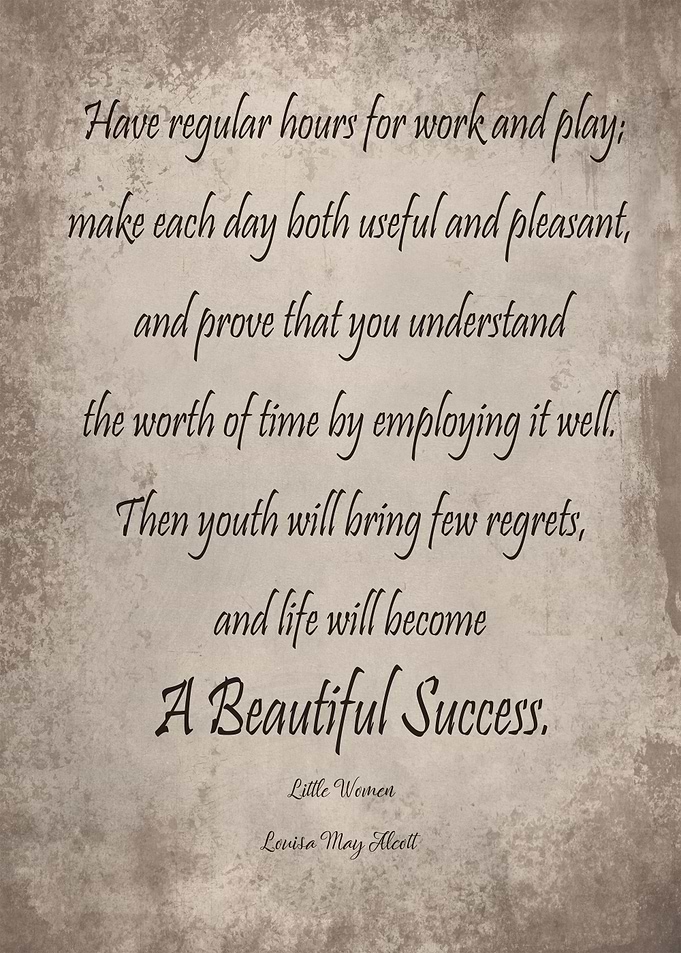 Little Women Quote 11
