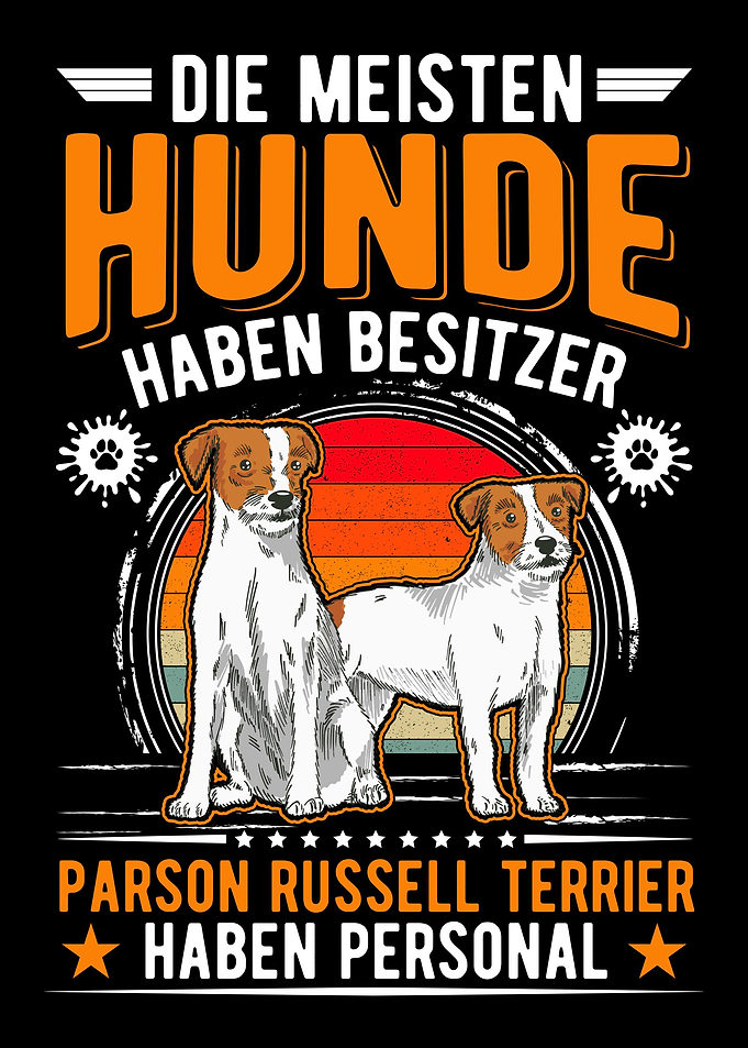 Parson Russell Terrier Per