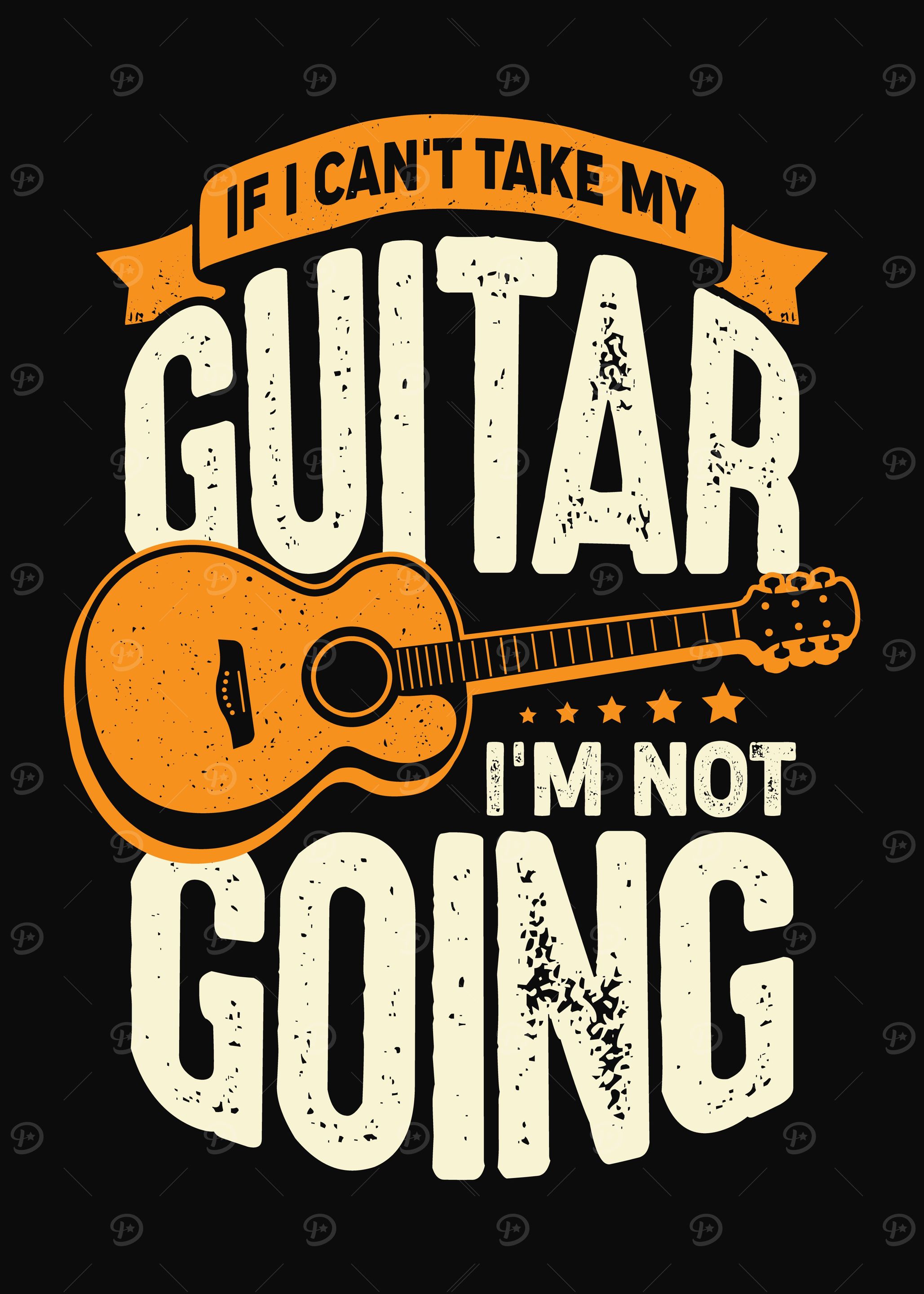 Guitar Player Design