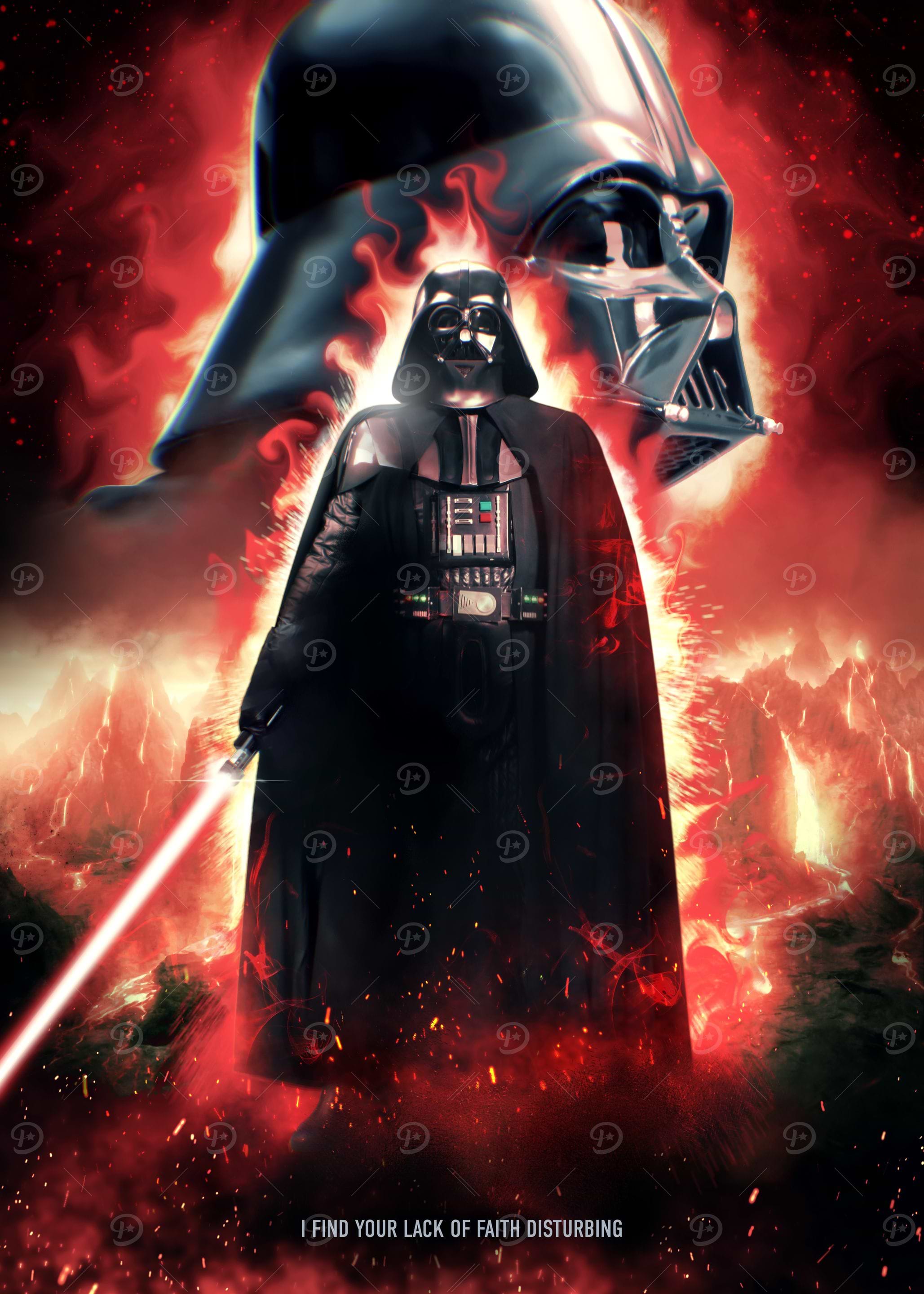 Vader