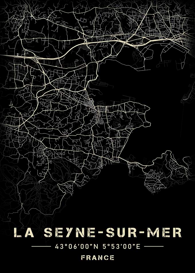 La Seyne sur Mer