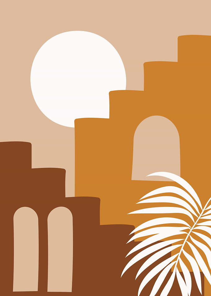 Midcentury architecture