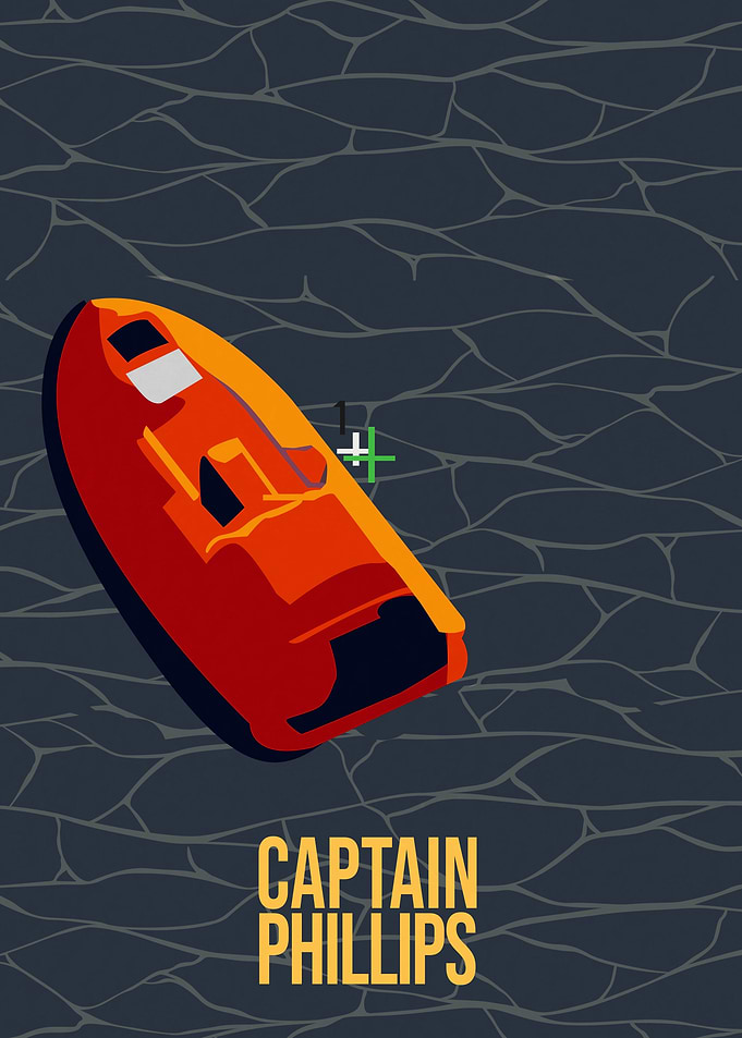 Captain Phillips