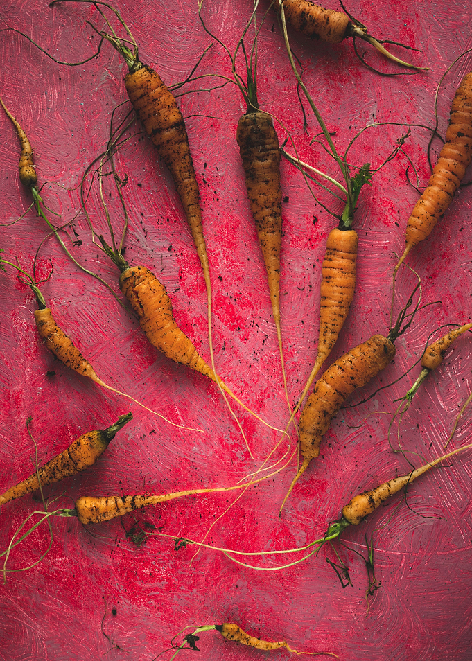 Carrots
