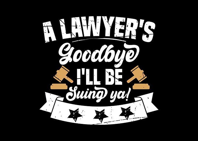 Lawyer Law