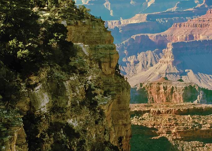 Grand Canyon National Park