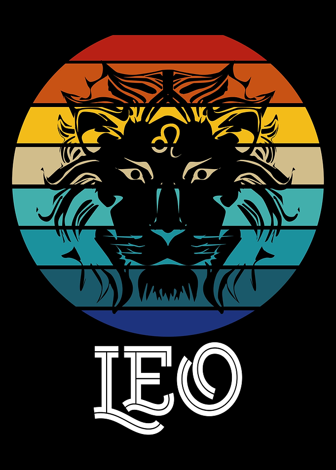 Lion Leo