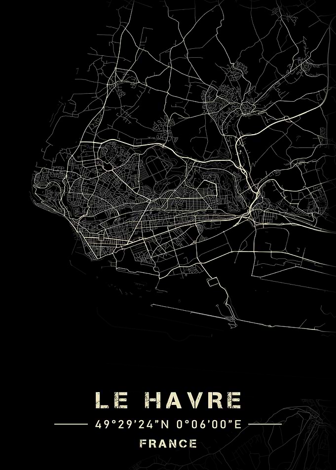 Le Havre