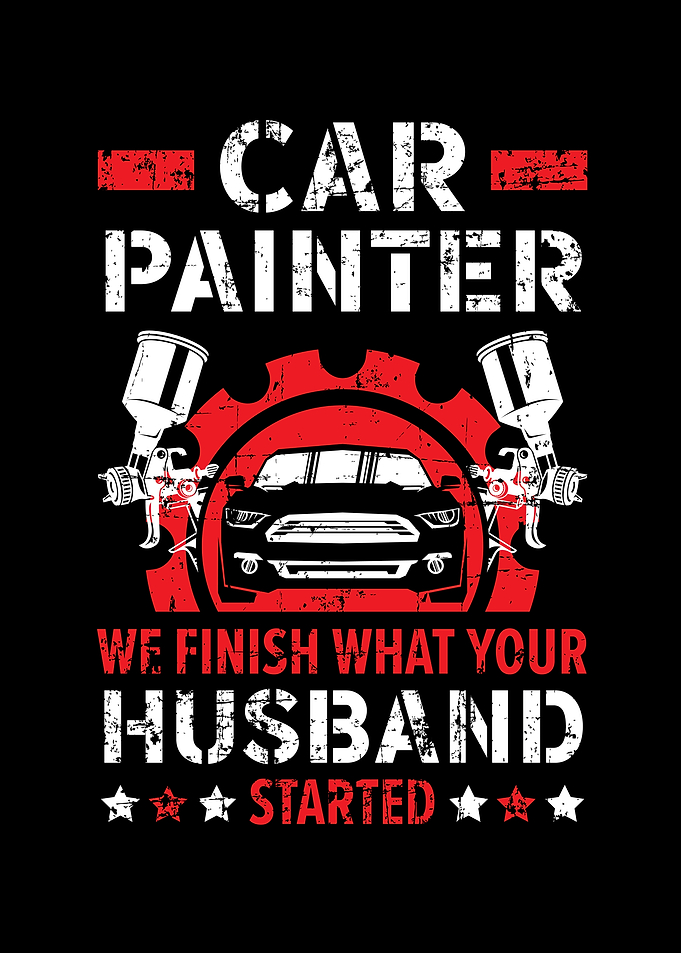 Car Painter