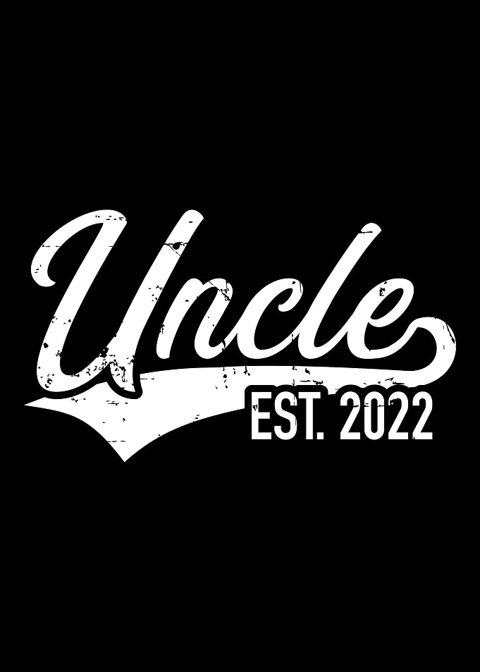 Uncle est 2022 for pregna