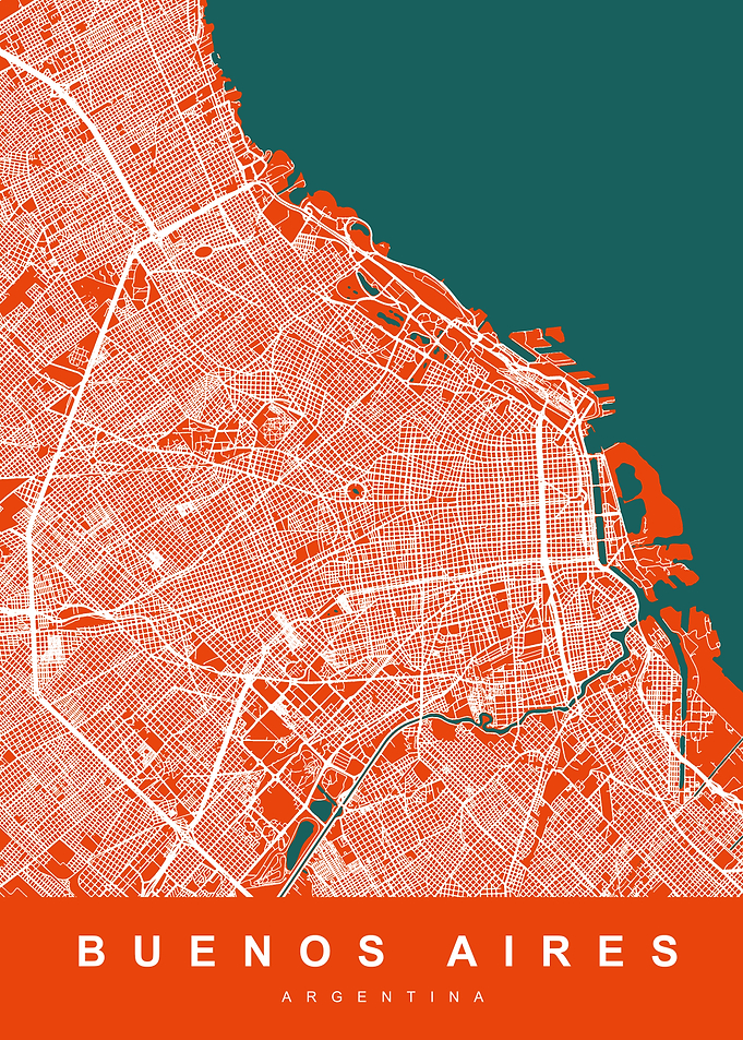 BUENOS AIRES ARGENTINA