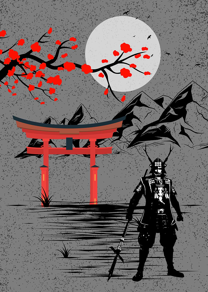 Samurai Japan