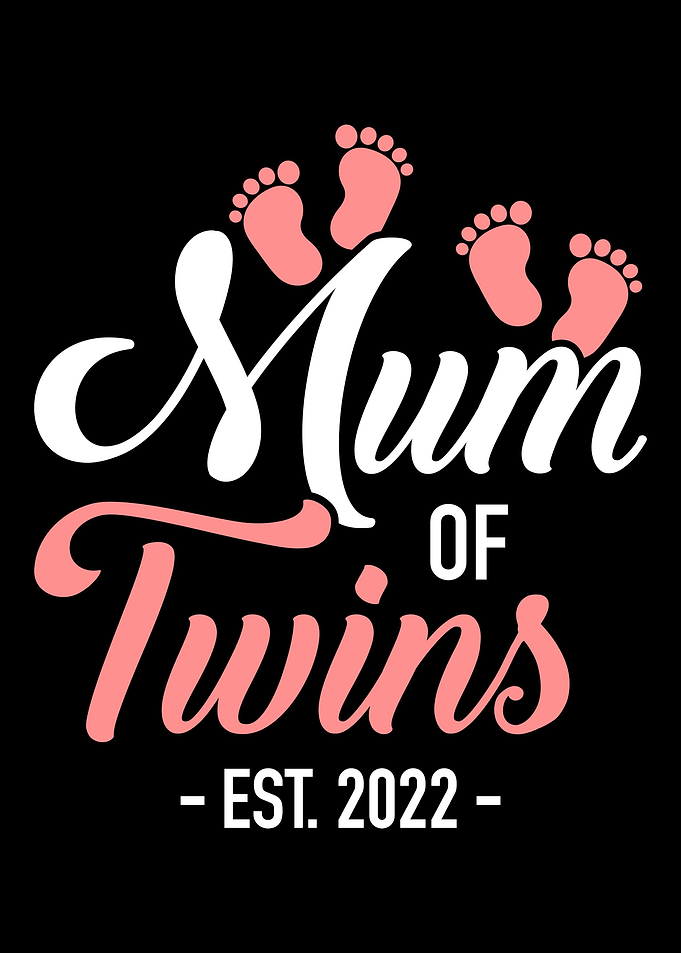 Mum of twins 2022 for preg