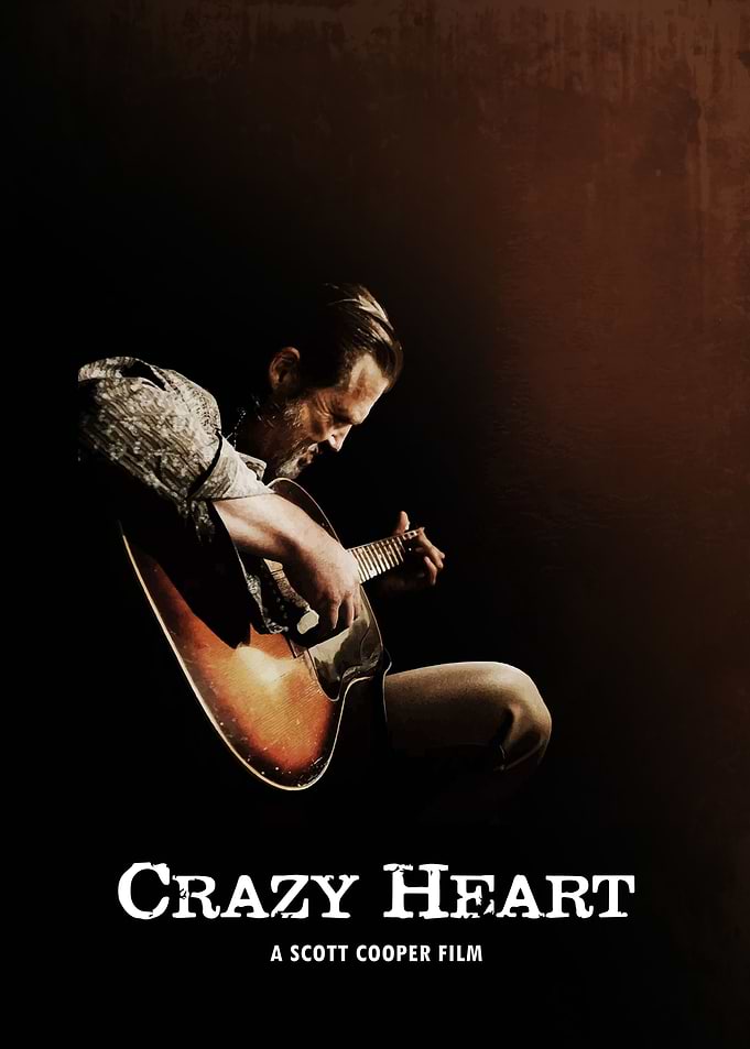 Crazy Heart