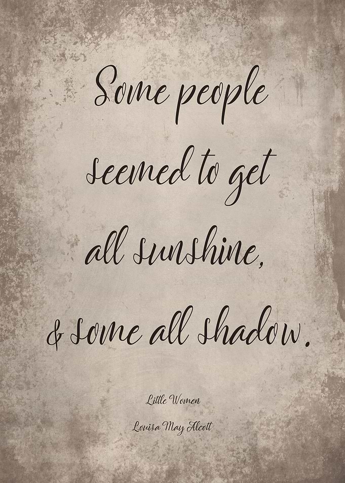 Little Women Quote 16
