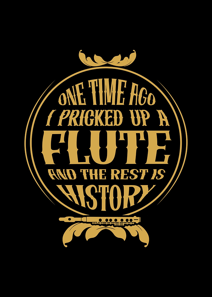Flutes