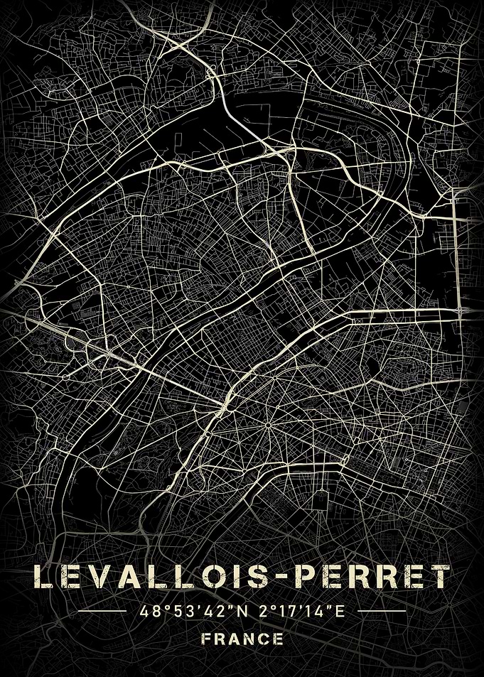Levallois Perret