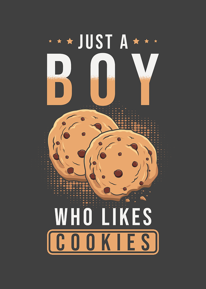 Just a Boy who loves