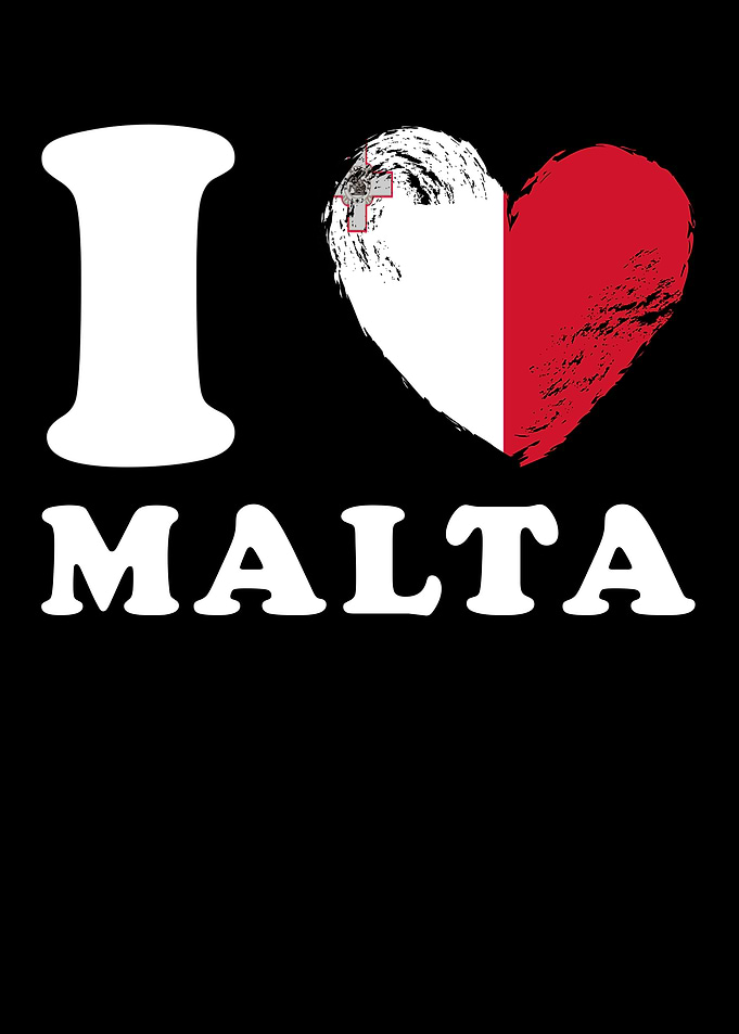 I Love Malta