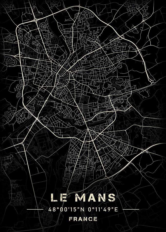 Le Mans