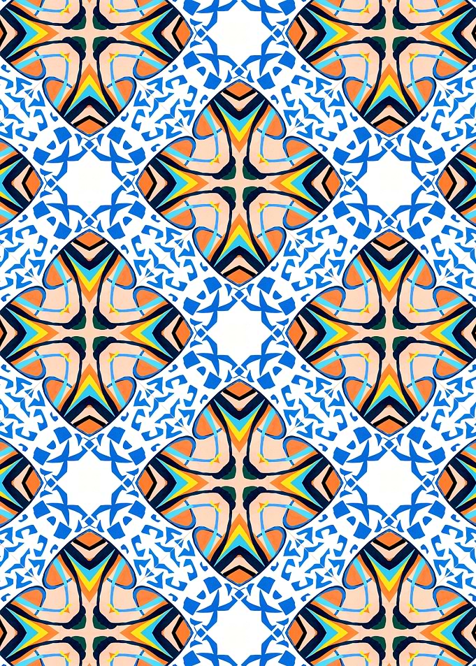 Mediterranean Tile