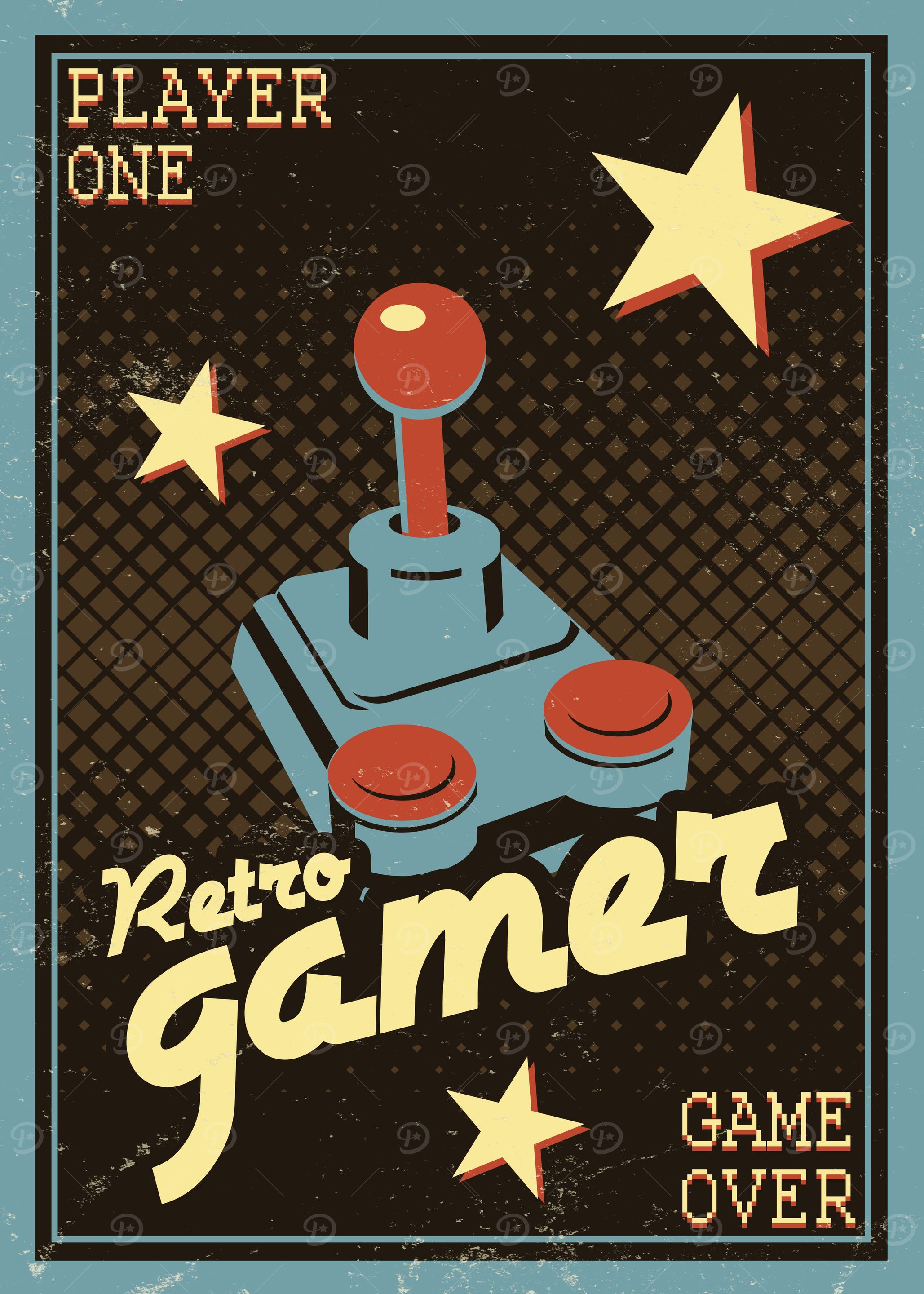 Retro Gamer