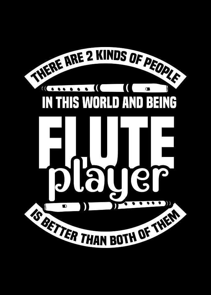 Flutes