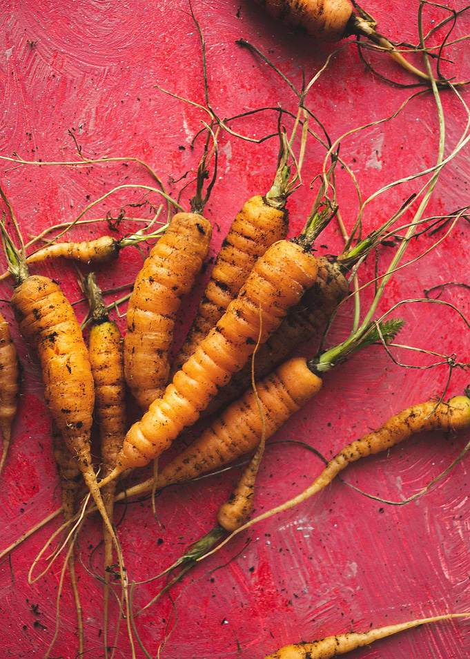 Carrots