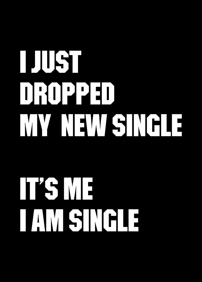 New Single
