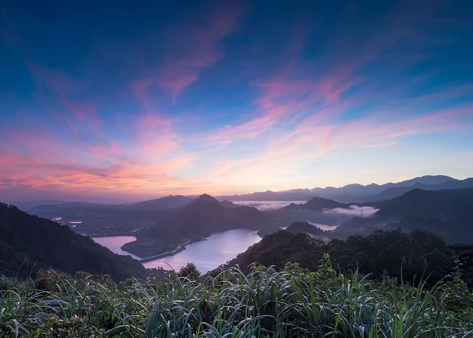 Sunrise