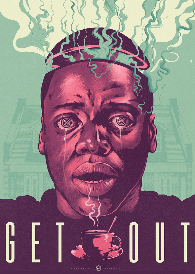 Get Out