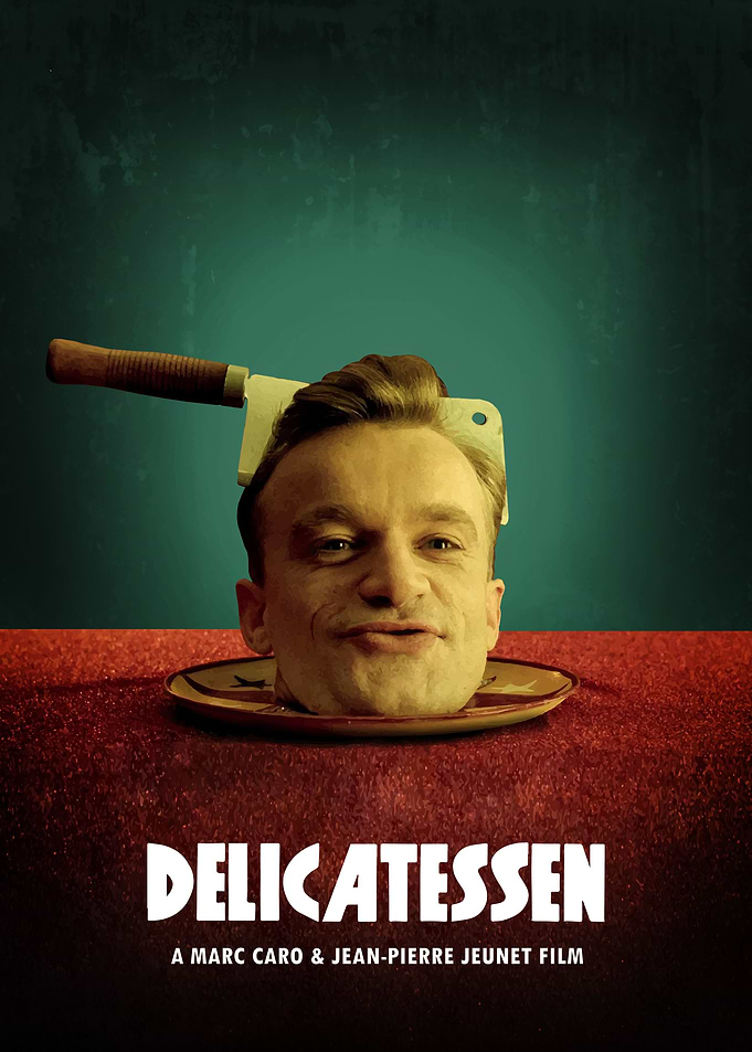 Delicatessen