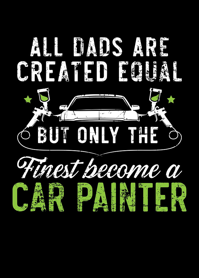 Car Painter