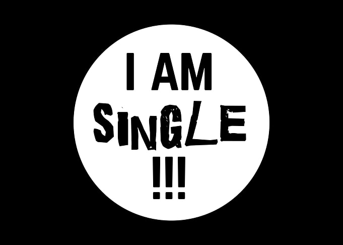 I am Single