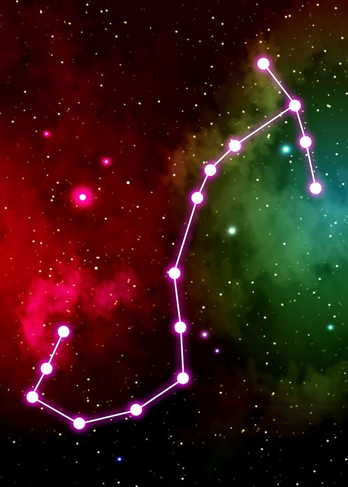 Scorpio