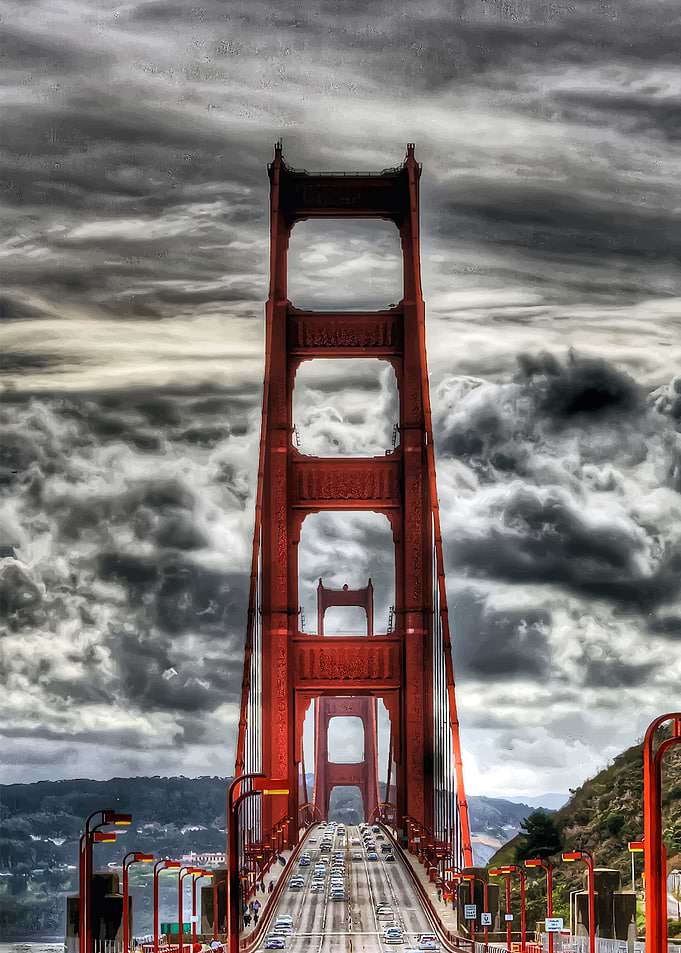Golden Gate