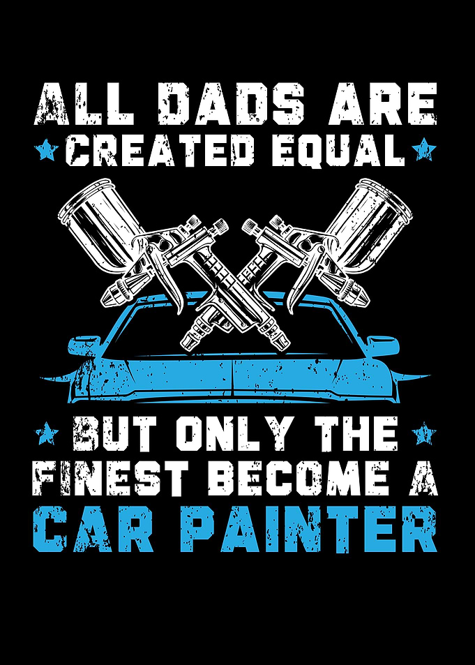 Car Painter