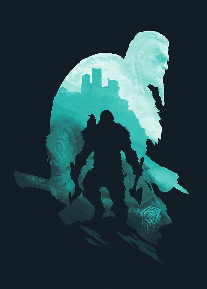 Eivor Shadow