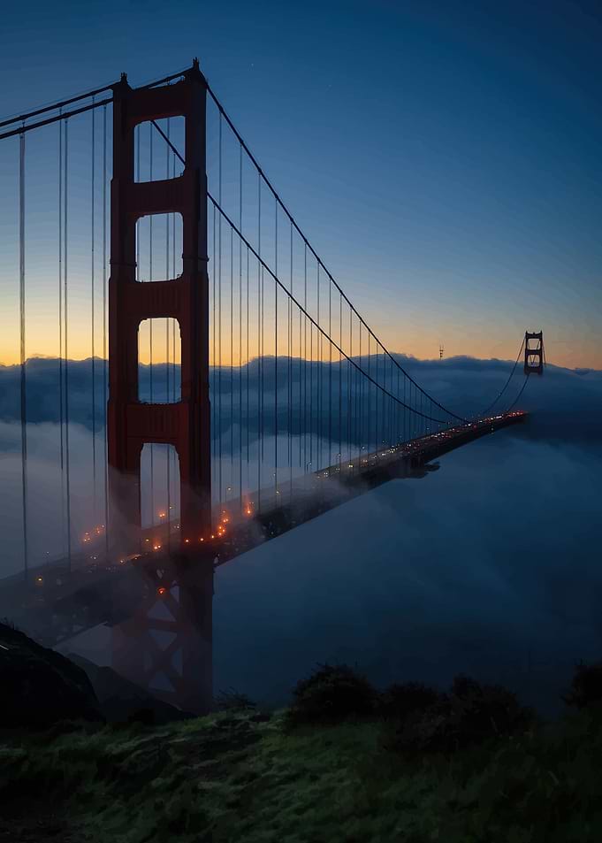 Golden Gate