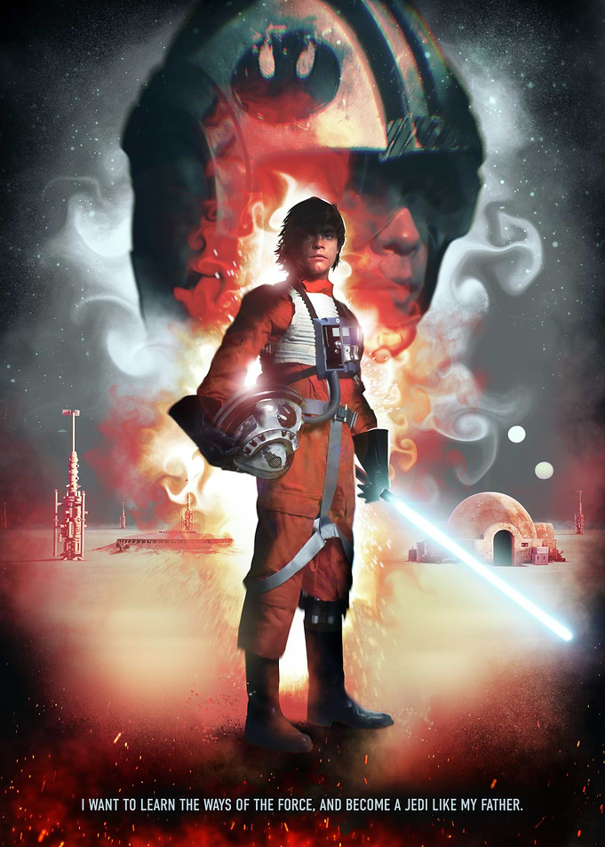 Luke