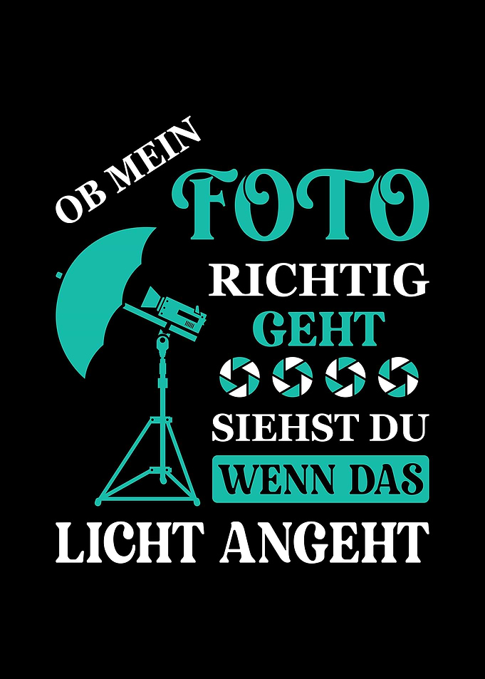 German Photographer