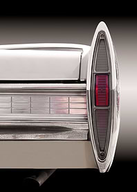 Sedan Deville 1967