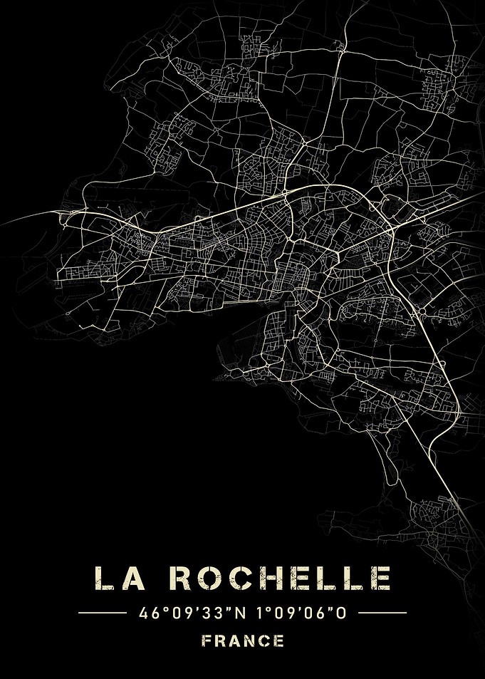 La Rochelle