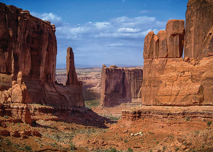 Arches National Park