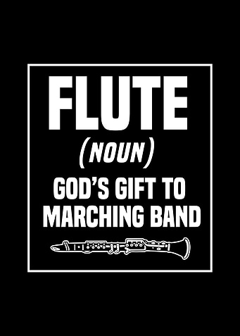 Flutes