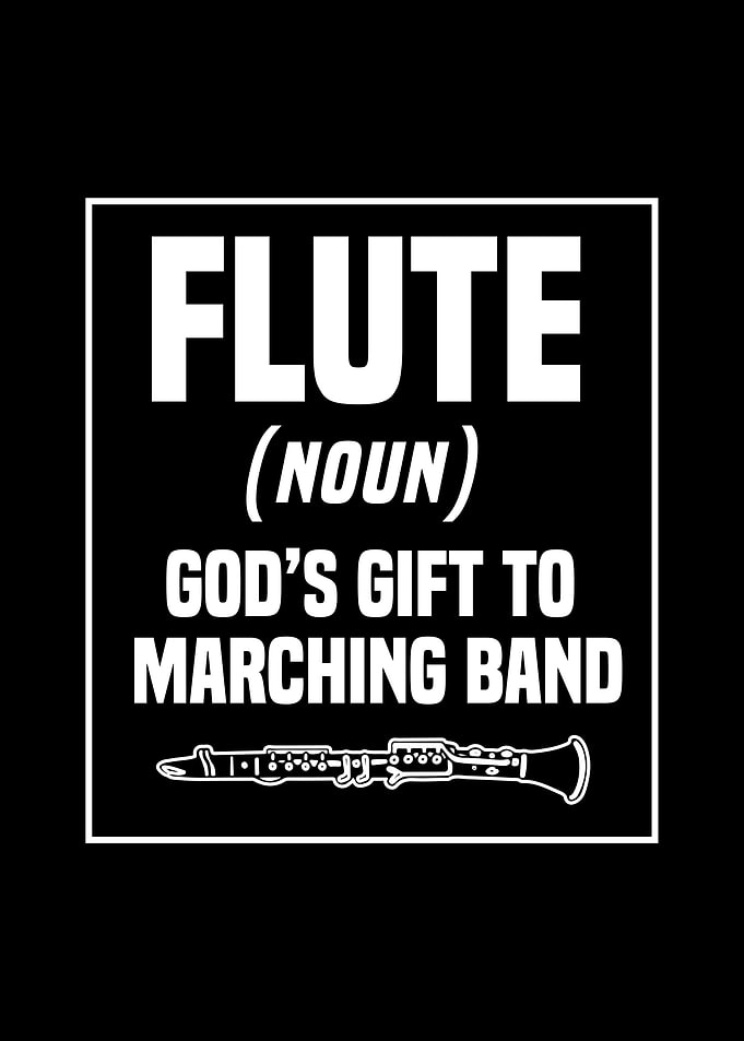 Flutes