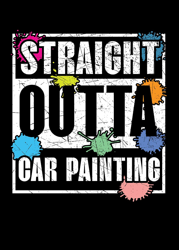 Car Painting